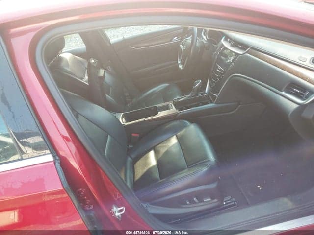 2019 CADILLAC XTS LUXURY 5
