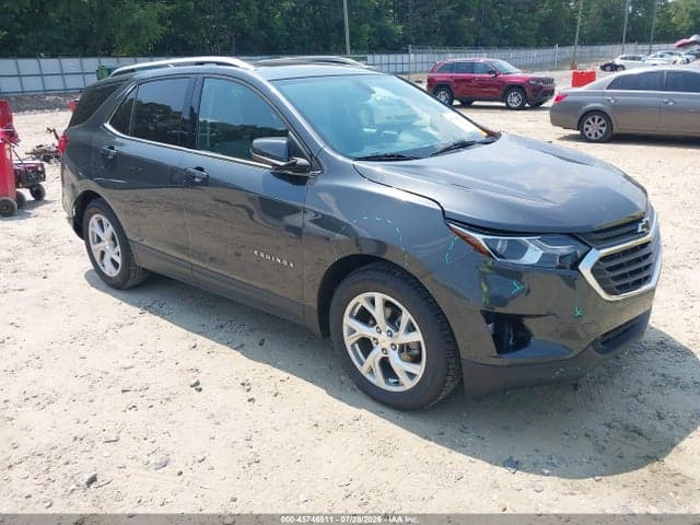 2019 CHEVROLET EQUINOX LT 1