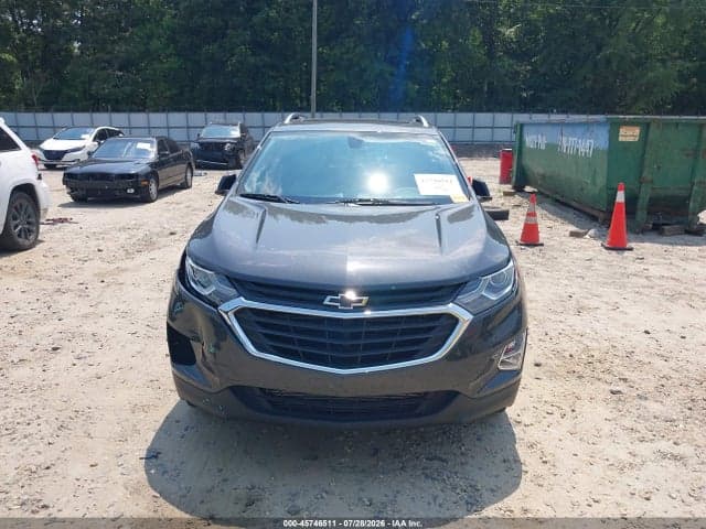 2019 CHEVROLET EQUINOX LT 12