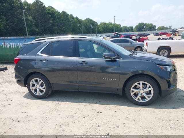2019 CHEVROLET EQUINOX LT 13