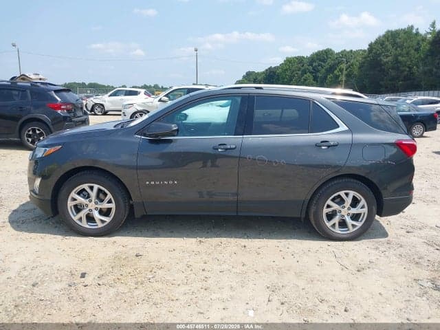 2019 CHEVROLET EQUINOX LT 14