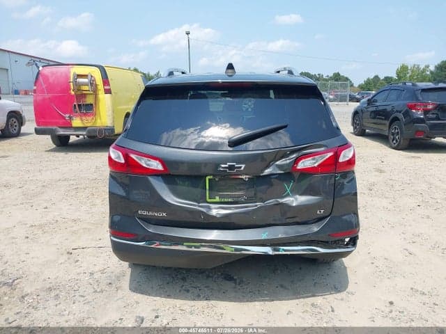 2019 CHEVROLET EQUINOX LT 16