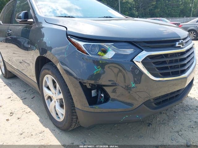 2019 CHEVROLET EQUINOX LT 18