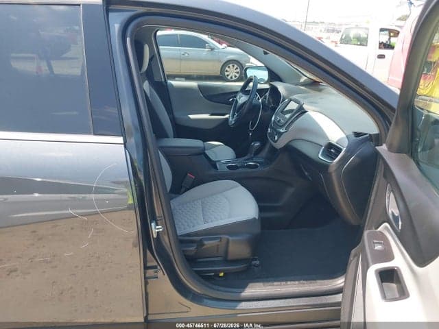 2019 CHEVROLET EQUINOX LT 5