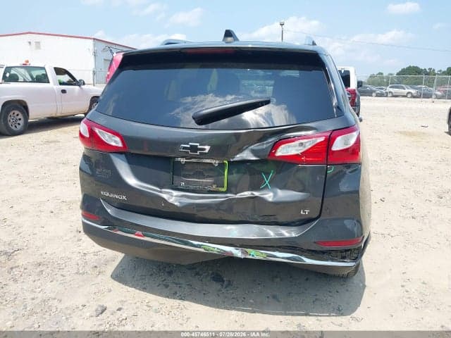 2019 CHEVROLET EQUINOX LT 6
