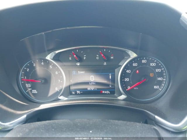 2019 CHEVROLET EQUINOX LT 7