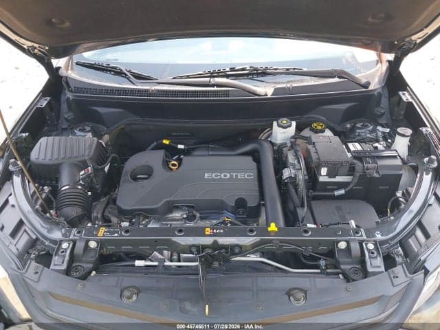 2019 CHEVROLET EQUINOX LT 10