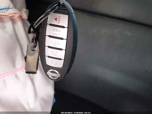 2020 NISSAN SENTRA SR XTRONIC CVT 11