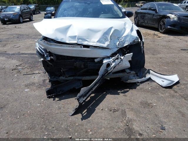 2020 NISSAN SENTRA SR XTRONIC CVT 6