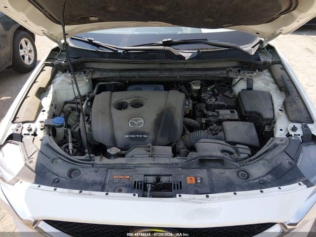 2021 MAZDA CX-5 TOURING 10