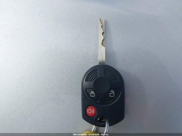 2018 FORD ESCAPE S 11