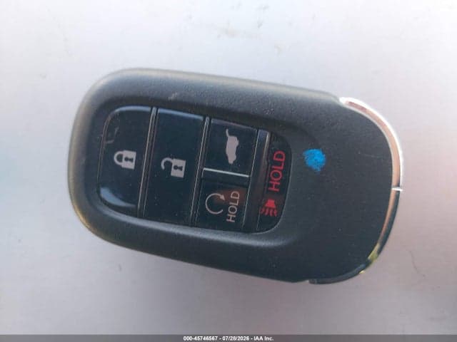2027 HONDA HR-V SPORT 2WD 11