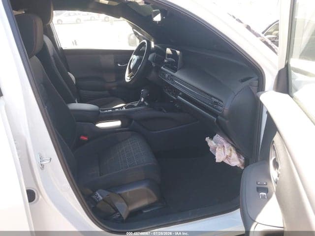 2027 HONDA HR-V SPORT 2WD 5