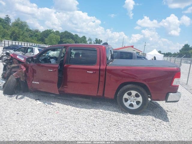 2019 RAM 1500 BIG HORN/LONE STAR 4X4 5'7 BOX 13
