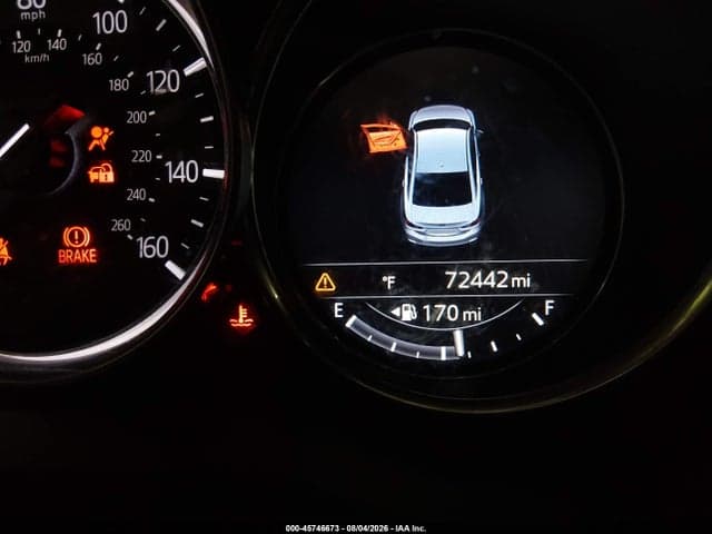 2017 MAZDA MAZDA6 GRAND TOURING 15