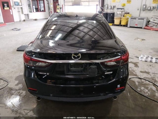 2017 MAZDA MAZDA6 GRAND TOURING 16