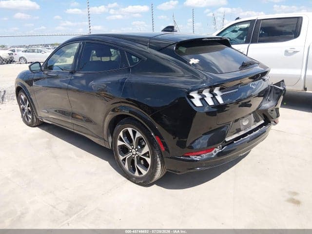 2021 FORD MUSTANG MACH-E PREMIUM 3