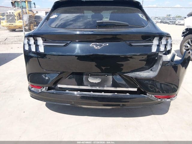 2021 FORD MUSTANG MACH-E PREMIUM 6
