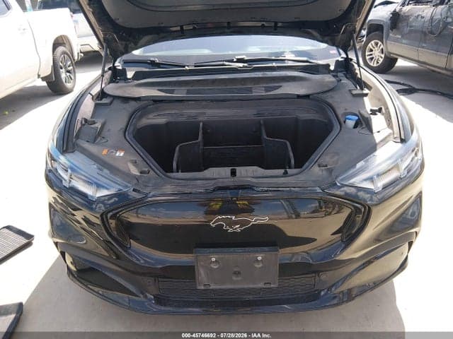 2021 FORD MUSTANG MACH-E PREMIUM 10