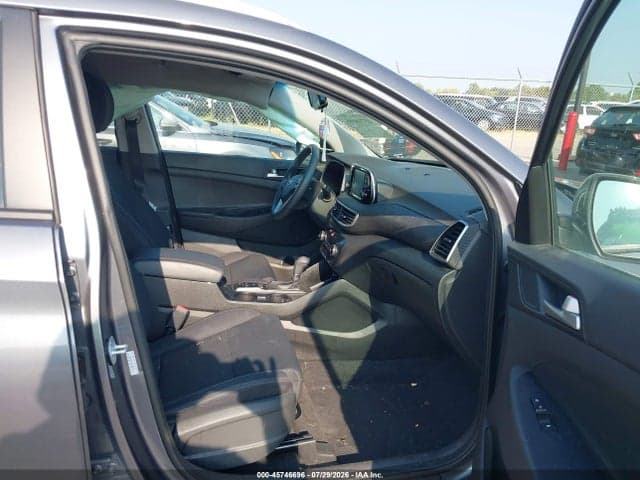 2019 HYUNDAI TUCSON VALUE 5