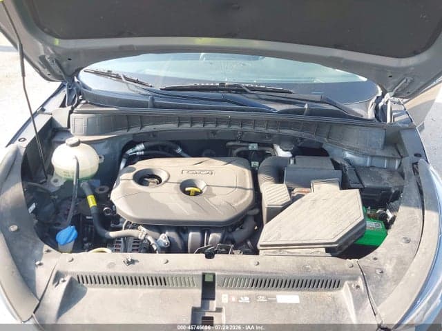 2019 HYUNDAI TUCSON VALUE 10