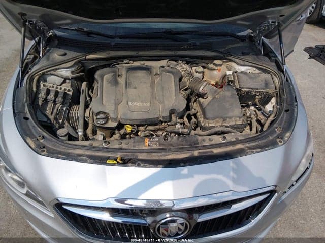 2017 BUICK LACROSSE ESSENCE 10
