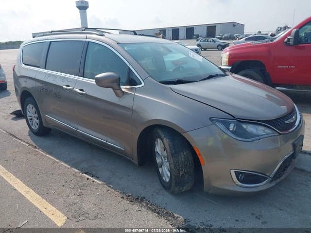 2017 CHRYSLER PACIFICA TOURING-L 1