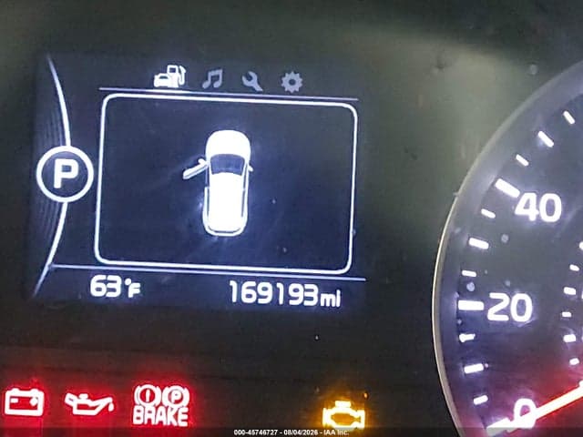 2018 KIA SPORTAGE LX 15
