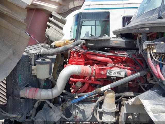 2020 INTERNATIONAL LT 10