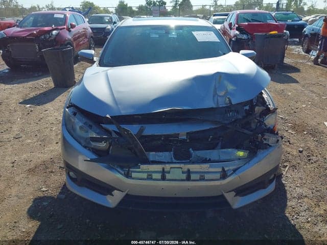 2017 HONDA CIVIC EX-T 12