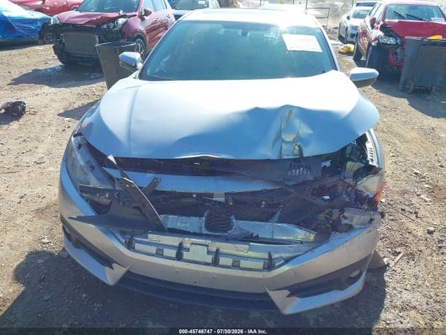 2017 HONDA CIVIC EX-T 6