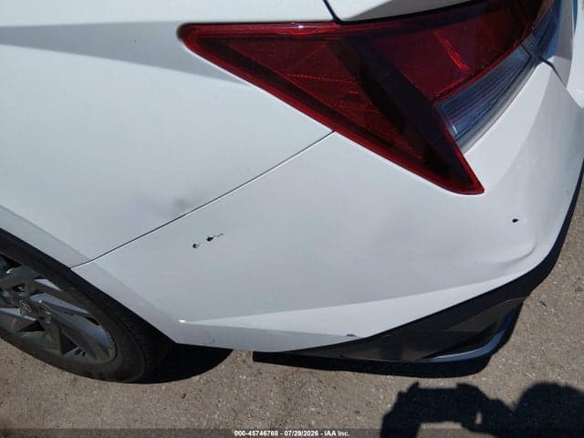2024 HYUNDAI ELANTRA SEL 6