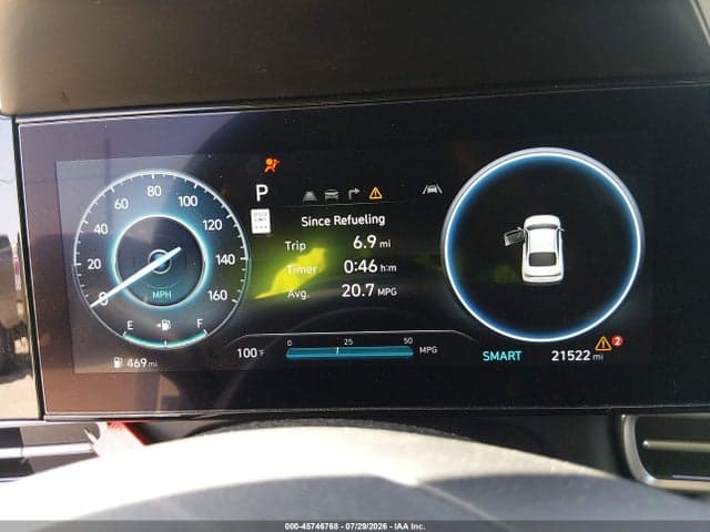 2024 HYUNDAI ELANTRA SEL 7