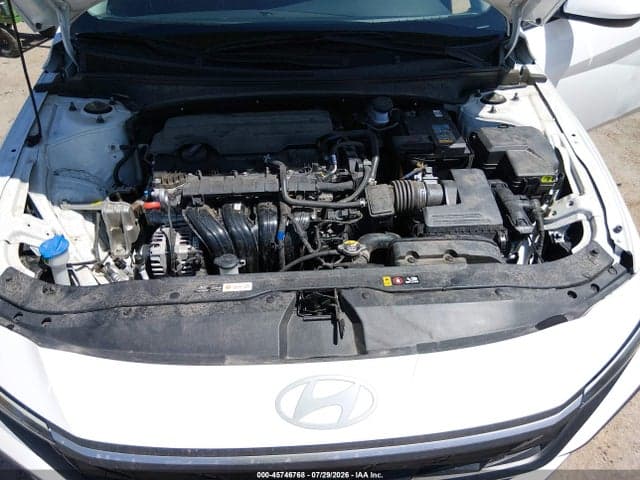 2024 HYUNDAI ELANTRA SEL 10