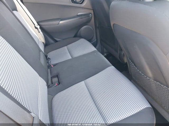 2021 HYUNDAI KONA NIGHT 8