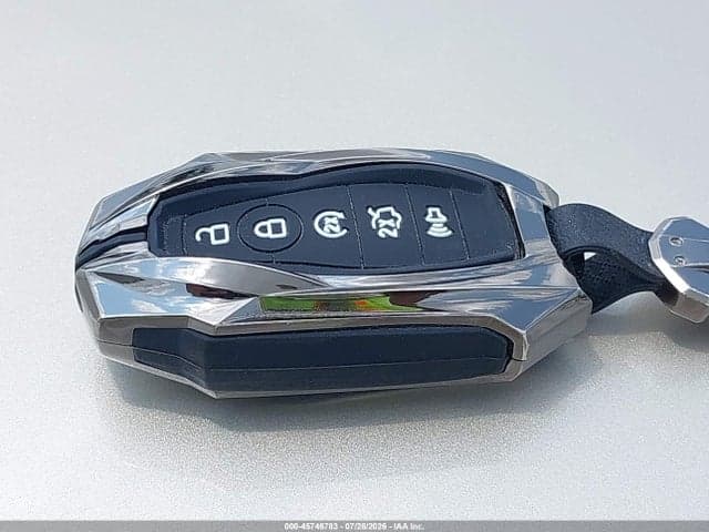 2017 LINCOLN MKZ PREMIERE 11