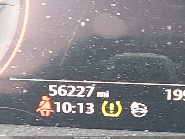 2019 AUDI Q8 55 PREMIUM 15