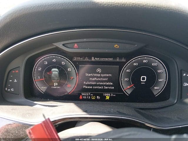 2019 AUDI Q8 55 PREMIUM 7