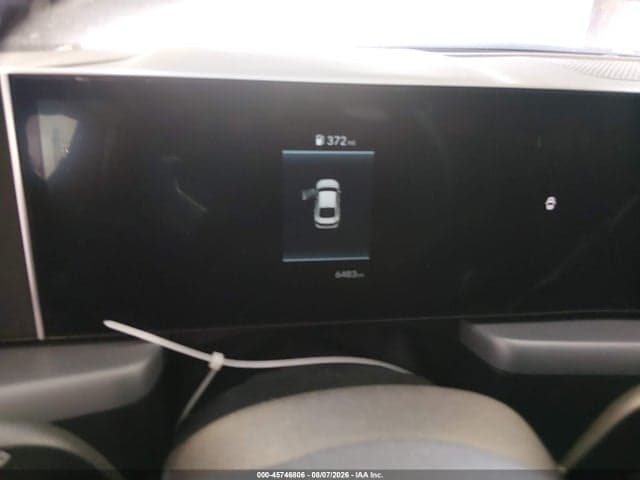 2025 HYUNDAI SONATA HYBRID SEL 7