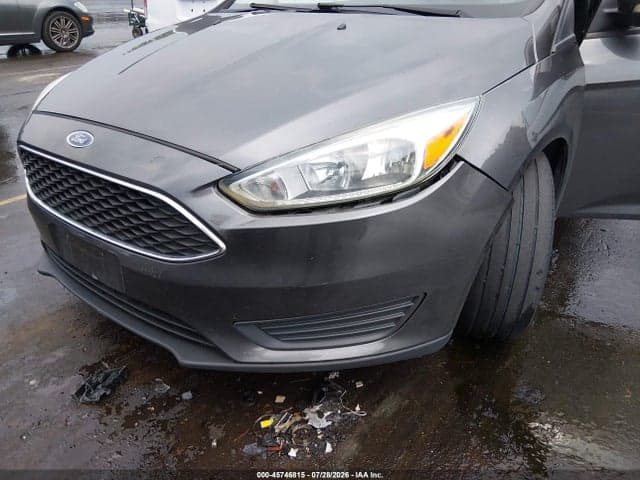 2018 FORD FOCUS SE 6