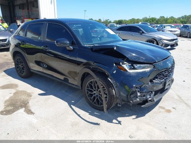 2023 HONDA HR-V AWD SPORT - 1