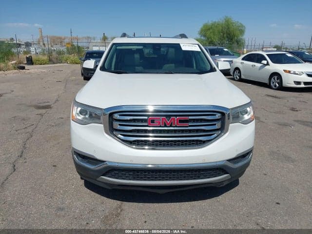 2017 GMC ACADIA SLT-2 12