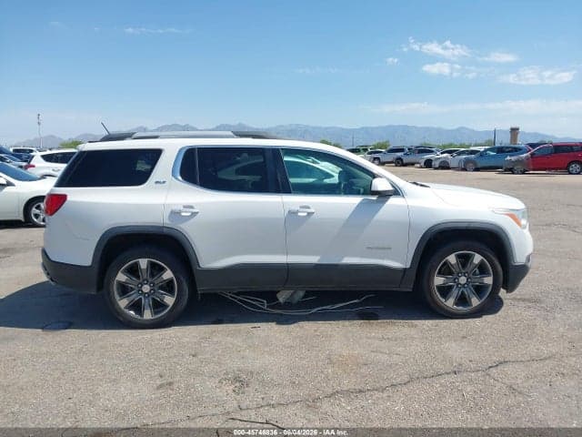 2017 GMC ACADIA SLT-2 13