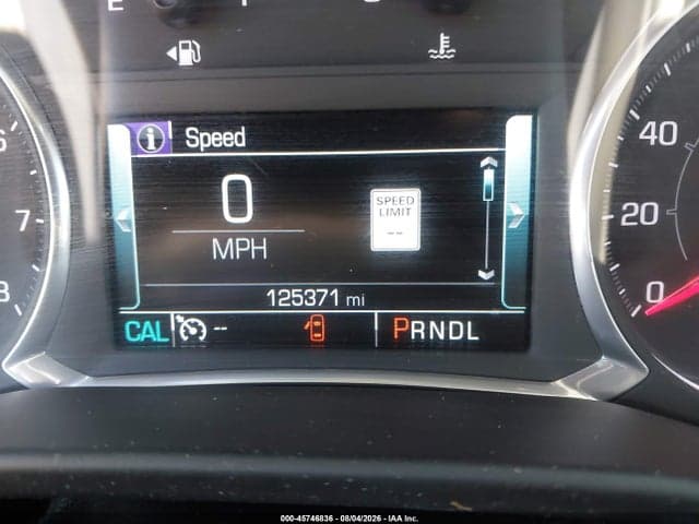 2017 GMC ACADIA SLT-2 15