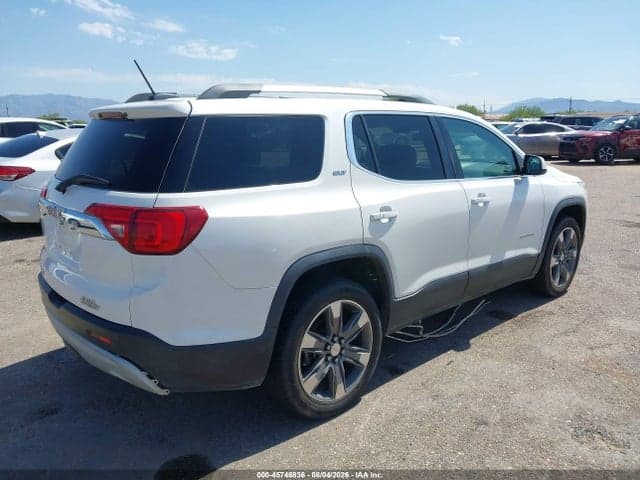 2017 GMC ACADIA SLT-2 4