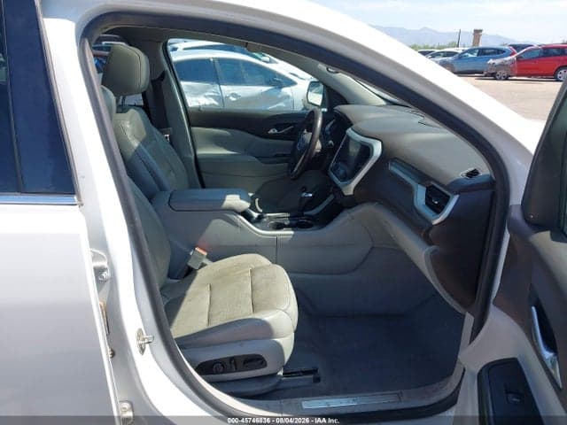 2017 GMC ACADIA SLT-2 5