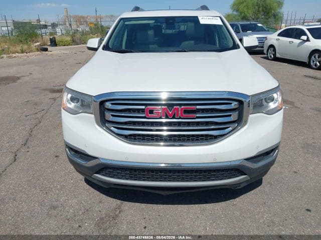 2017 GMC ACADIA SLT-2 6