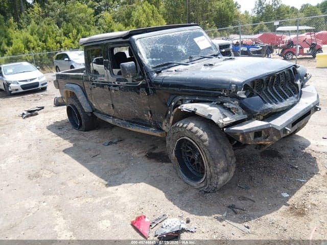 2021 JEEP GLADIATOR SPORT 4X4 1