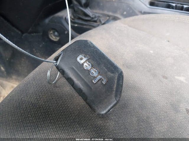 2021 JEEP GLADIATOR SPORT 4X4 11