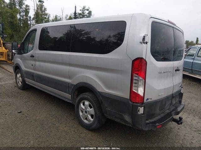 2019 FORD TRANSIT-150 XLT 3